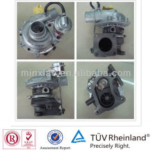 turbo RHF5 VB430012 WL11